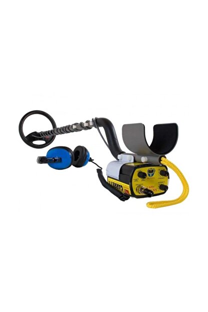 Garrett Sea Hunter Mark Ii Treasure Diver Su Alti Pi Sistemli Pulse Induction Sys Define Dedektoru Trendyol