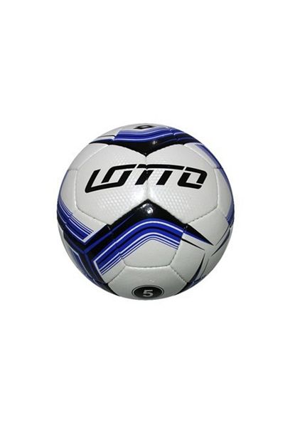 Lotto Ball Blank 5 No El Dikisli Mavi Futbol Topu N6683 Trendyol