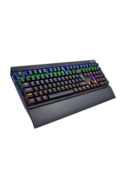 Inca Empousa Ikg 441 Gercek Mekanik Gaming Oyuncu Klavye Trendyol
