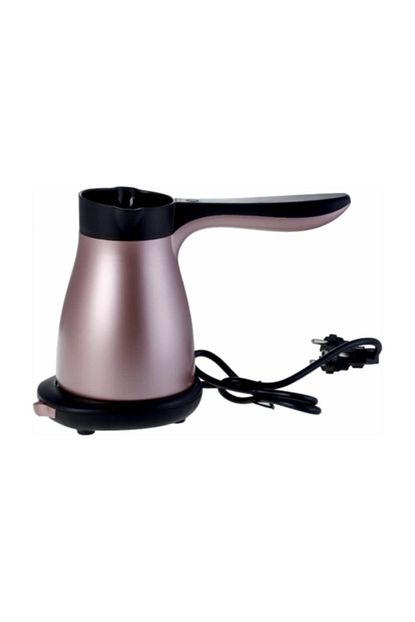 Karaca Rosegold Elektrikli Cezve 2 550w Trendyol