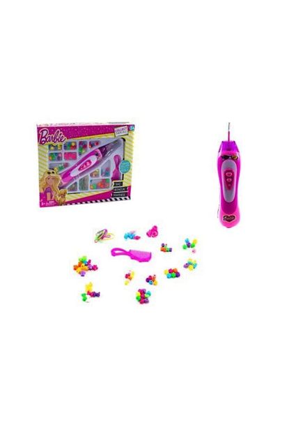 Barbie Sac Boncuk Makinesi Fiyati Yorumlari Trendyol