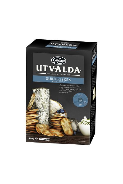 Ikea Utvalda Eksi Mayali Deniz Tuzlu Atistirmalik 100g Trendyol