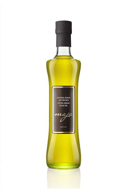 Ikea Maja Premium Naturel Sizma Zeytinyagi 500ml Trendyol
