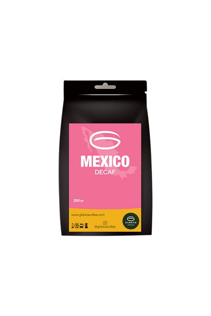 Globica Mexico Meksika Filtre Kahve Kafeinsiz 250 Gr Kagit Filtre Trendyol