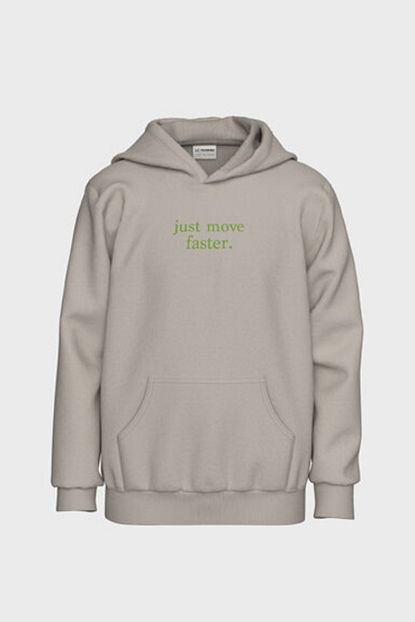 Lc Waikiki Erkek Cocuk Acik Gri Fkq Sweatshirt Trendyol