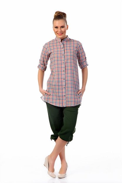 Yesil Erkek Pantolon Sile Bezi Silemoda Com