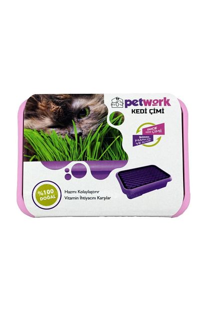 Relax Petwork Kedi Cimi Mama Kabi Hediyeli Trendyol