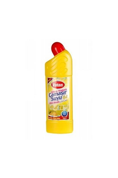 Vatan Ultra Yogun Camasir Suyu 750 G Aclvatanc Trendyol