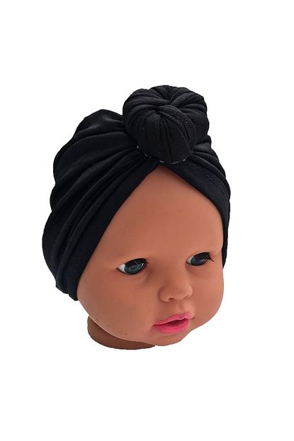 Mrv Aksesuar Siyah Donut Bebek Bonesi Bebek Sac Bandi Yeni Dogan 6 Ay 12 Ay 18 Ay 24 Ay Trendyol