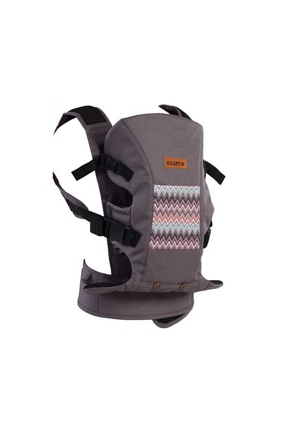 Eggbaby Ergonomik Kanguru Bebek Tasima Trendyol