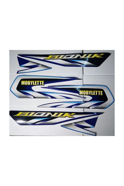 guleroglu mobylette bionik 52 yazi