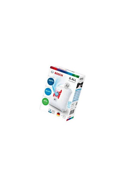 Bosch G All Tipi Supurge Toz Torbasi 159963 Trendyol