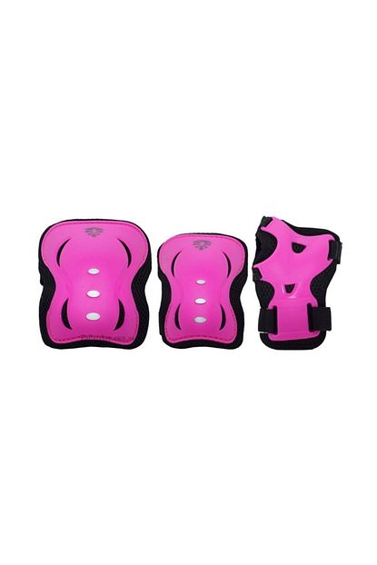 Flying Eagle V5 Pink Cocuk Koruma Seti Trendyol