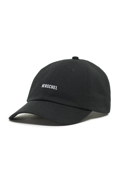 Herschel Supply Co Unisex Spor Mont Sylas Black 1059 0001 Os Trendyol