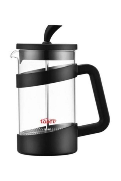Bambum Zebo French Press 600 Ml Siyah Trendyol