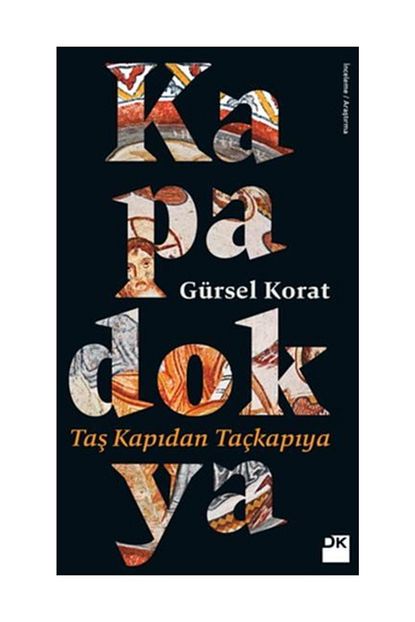 Dogan Kitap Kapadokya Gursel Korat Gursel Korat Trendyol