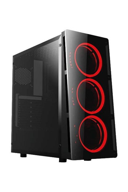Dragos Ryzen 5 3500x 16gb Ram 480gb Ssd 4gb Gtx1650 Ekran Karti Masaustu Oyun Bilgisayari Trendyol