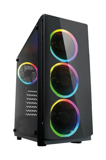 Turbox Intel I7 3 Gen 8gb Ram 128gb Ssd Masaustu Bilgisayar Trendyol