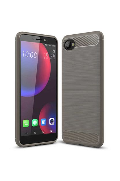 htc desire 12 kilif room silikon