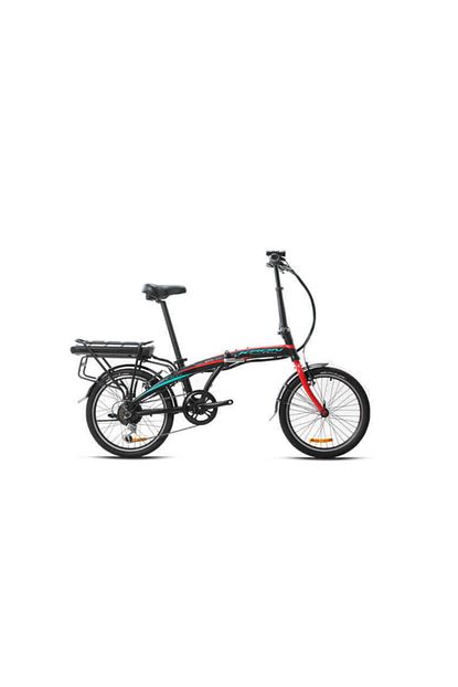 Kron 2020 Efd 100 Elektrikli Katlanir Bisiklet Trendyol