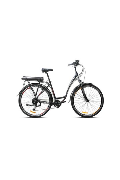 Kron 2020 Etx 1000 Bafang Elektrikli Sehir Bisikleti Trendyol