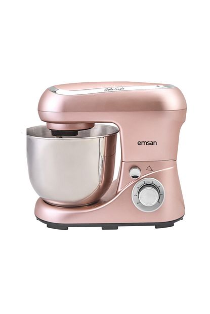 Emsan Bella Gusto Golden Pink Stand Mikser 1300w Trendyol