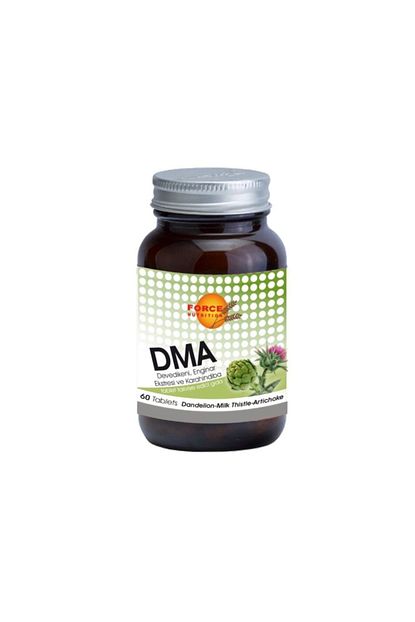 force nutrition dma deve dikeni enginar
