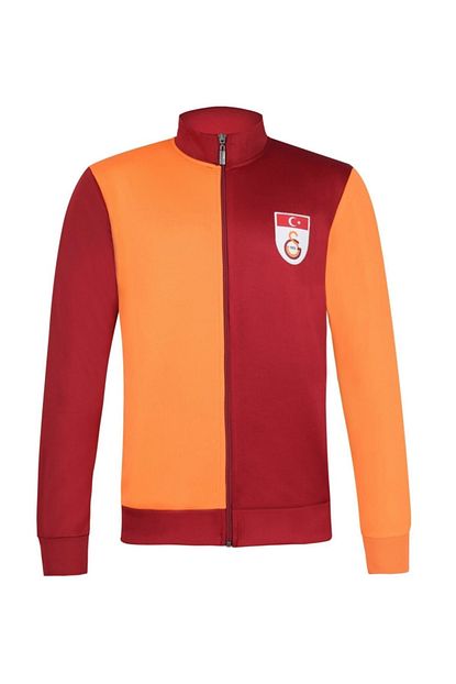 Galatasaray Forma Lisansli Metin Oktay Sweat 01 Trendyol