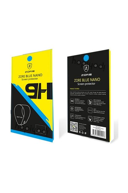 Dijimedia Lenovo Vibe P1 Ekran Koruyucu Blue Nano Temperli Kirilmaz Cam Trendyol