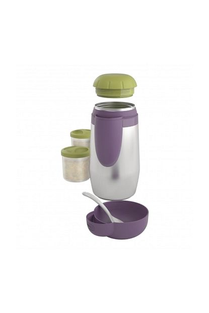 Chicco Termal Biberon Ve Mama Termosu Trendyol