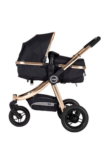 Prego Urban Gold Travel Bebek Arabasi 2046 Trendyol