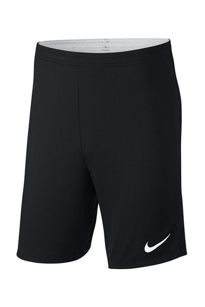 Nike Erkek Sort Bermuda Dry Academy Erkek Futbol Sortu 893691 010 Trendyol
