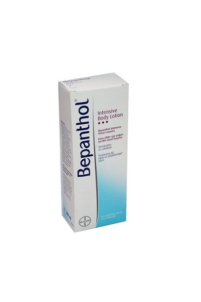 Bepanthol F Intensive Body Lotion Vucut Losyonu 200 Ml 8690001000110117 Fiyati Yorumlari Trendyol