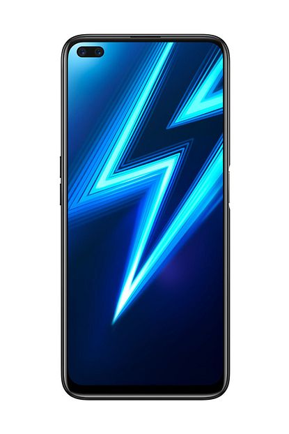 Oppo Realme 6 Pro 8gb 128gb Yildirim Mavisi Realme Turkiye Garantili Trendyol