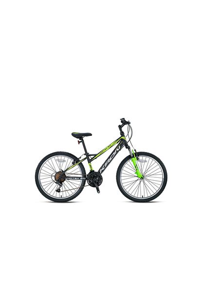 Kron Vortex 3 0 24 Jant V Fren Cocuk Dag Bisikleti Trendyol