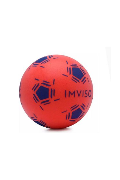 Imviso Mini Sunger Top 4 Numara Ev Ici Zararsiz Top Trendyol