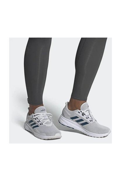 Adidas Eg3005 Duramo 9 Erkek Kosu Ayakkabi Trendyol