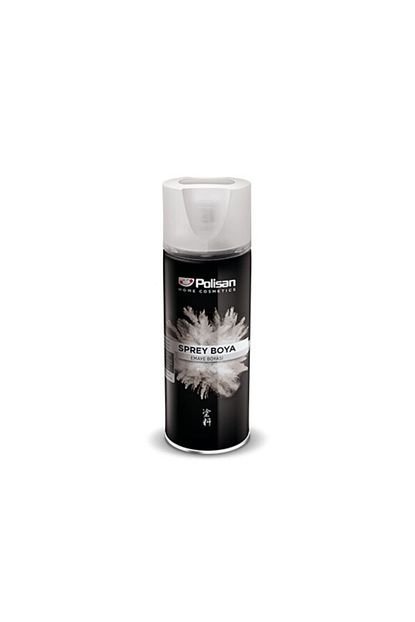Polisan Sprey Buzdolabi Boyasi Beyaz 400 Ml Trendyol