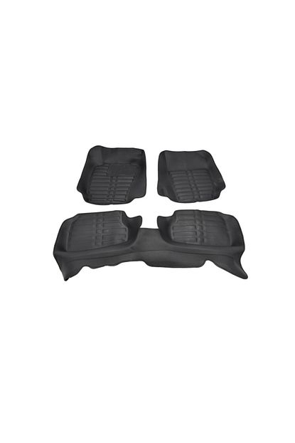 Planters Volkswagen Polo 5d Paspas 2010 2017 Trendyol