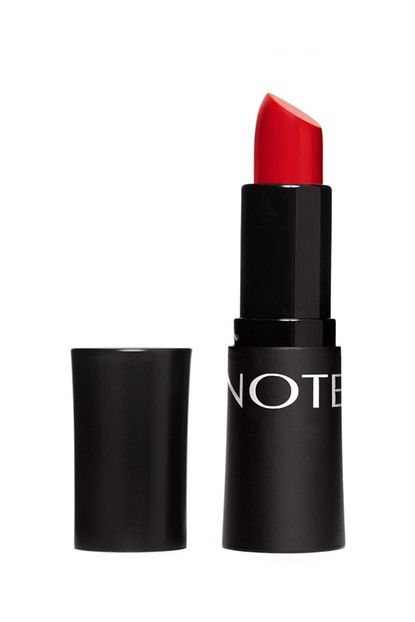 Note Cosmetics Mat Ruj Mattemoist Lipstick No 306 Trendyol
