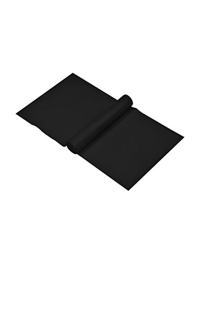 Nordmende Siyah Pilates Lastigi En Sert Direnc 1 Cm 15 Cm 0 65 Mm Fiyati Yorumlari Trendyol