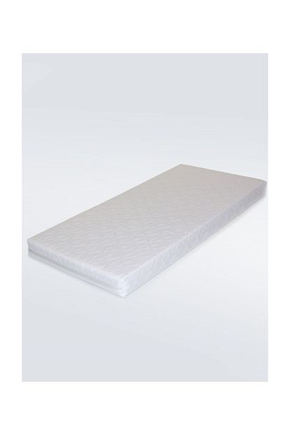Babycom Sivi Gecirmez Alezli Sunger Yatak 60x120 Trendyol