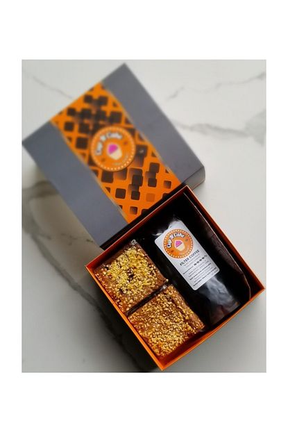 Kahve Dunyasi Fit Brownie Vs Starbucks Hurmali Fit Kek Youtube
