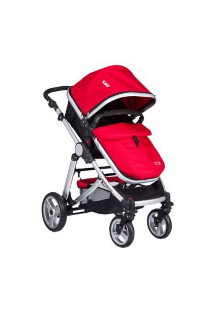 Kanz Kz 4009 Fernanda Travel Sistem Bebek Arabasi Puset Trendyol