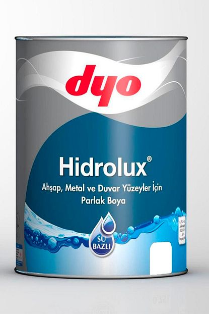 Dyo Massiveline Renkli Dis Cephe Vernigi Naturel 2 5 L Trendyol