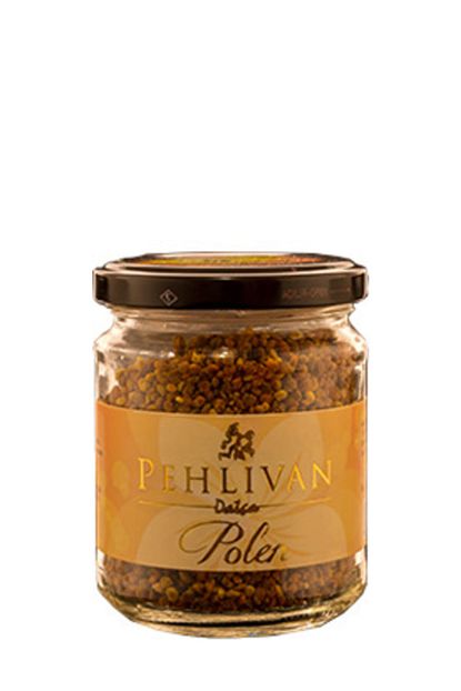Pehlivan Datca Ari Poleni 100gr Trendyol