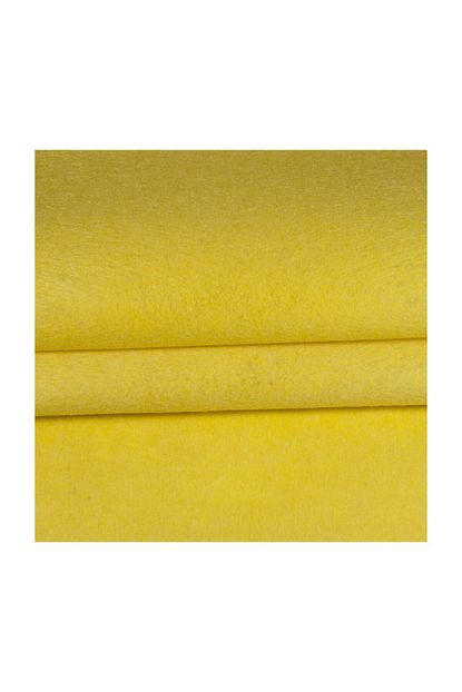 Toptankece Ithal Ince Yumusak Kece 42x50 Cm Renk Secmeli Sari Trendyol