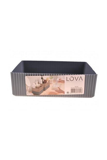 Lova Organizer Kutu Kat Kat Kullanilabilir Pratik Organizer Buyuk Trendyol