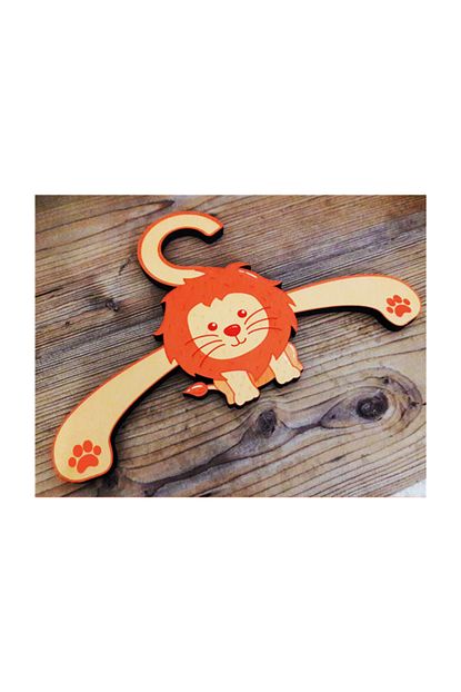 Fs Ahsap Bebek Cocuk Elbise Askisi Trendyol