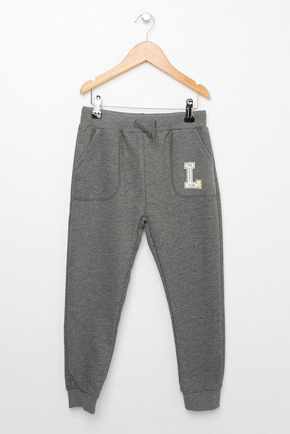 Limon Company Erkek Cocuk Antrasit Sweatpant Boyner Trendyol